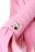 Набор для ролевых игр в стиле БДСМ Eromantica, розовый: маска, наручники, оковы, ошейник, флоггер, кляп