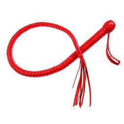 Красная плеть #4010-2