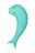 Вакуумно-волновой клиторальный стимулятор Dolphin